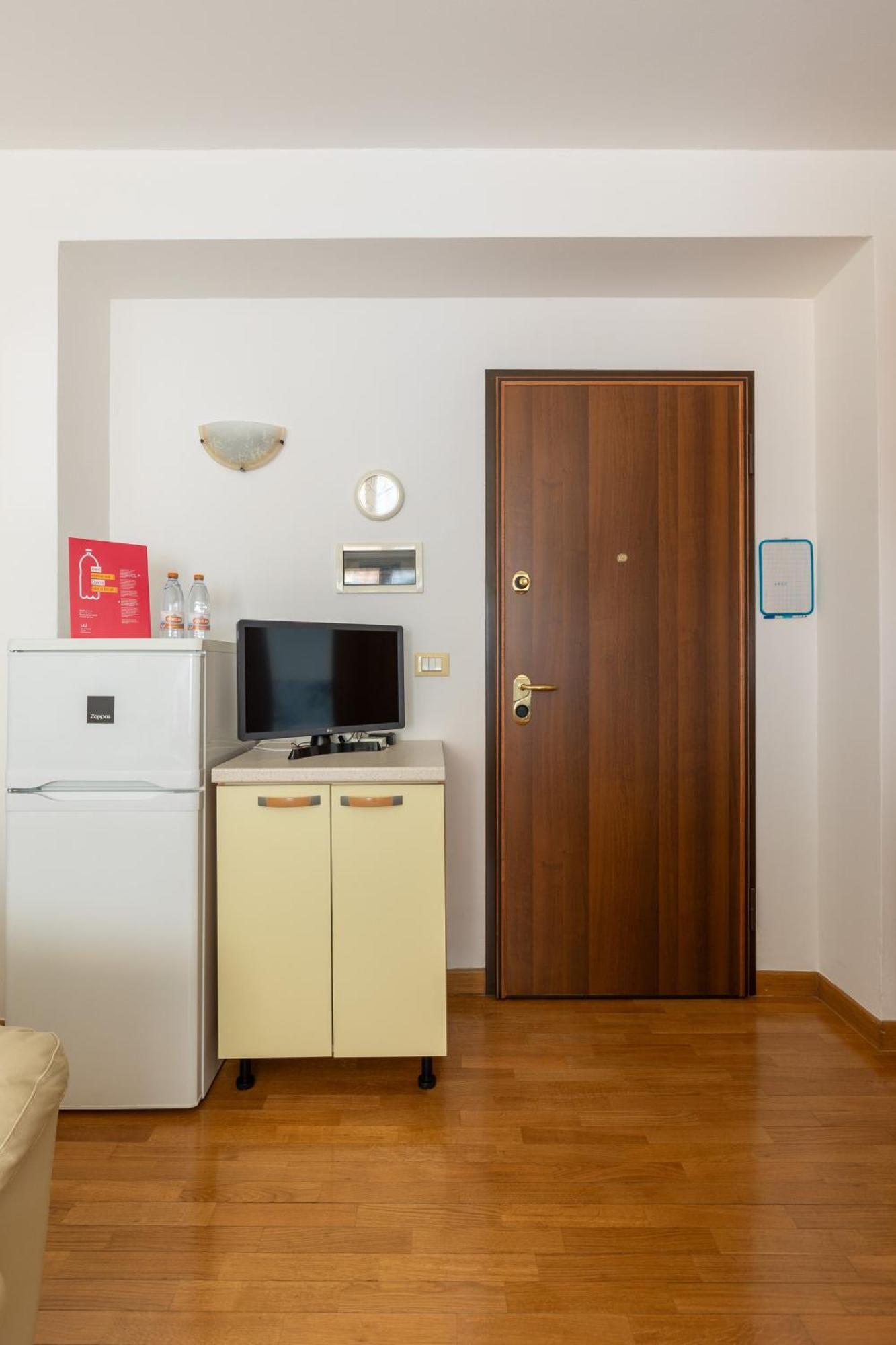 Urban Cozy Apartment By Wonderful Italy Bolonia Exterior foto